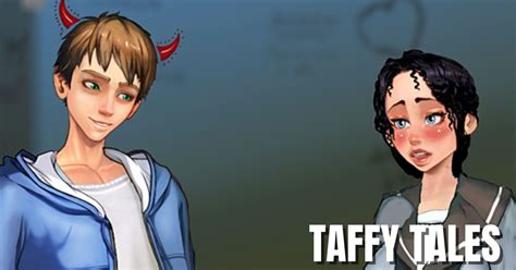 Latest Update of Taffy Tales v1.07.3a